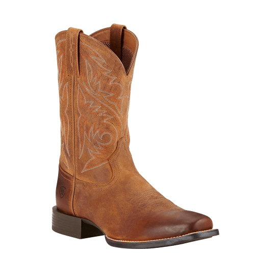 Ariat herdsman hotsell