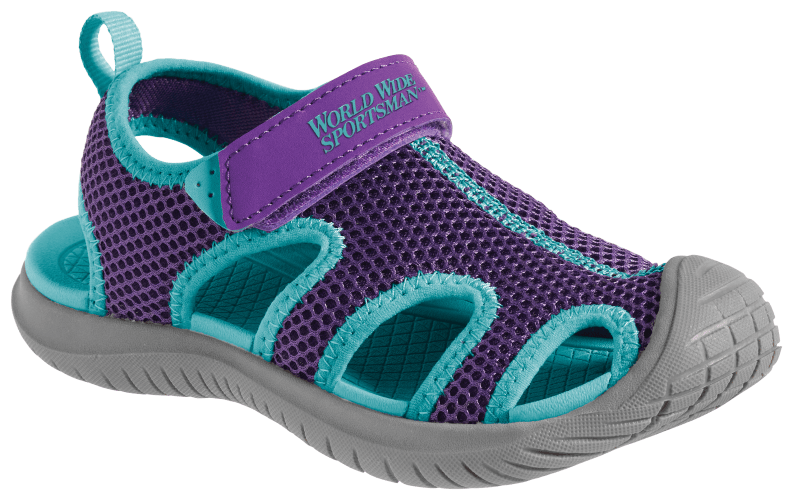 World wide sportsman sandals store