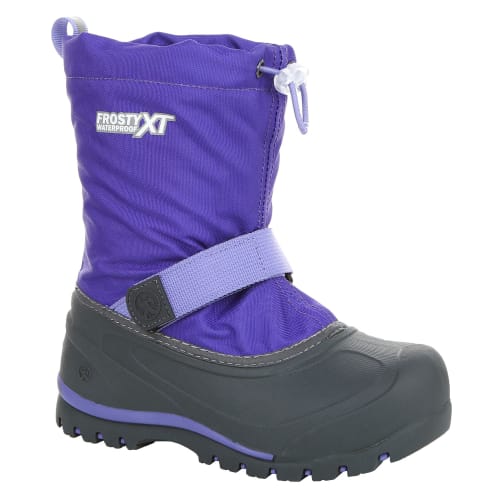 Northside Frosty XT Insulated Waterproof Pac Boots for Toddlers or