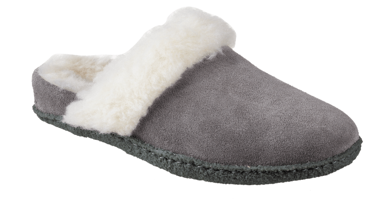 Sorel slip on slippers shop