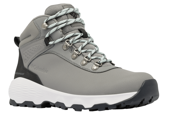 Columbia Newton Wander LTR Waterproof Hiking Boots for Ladies Bass Pro Shops