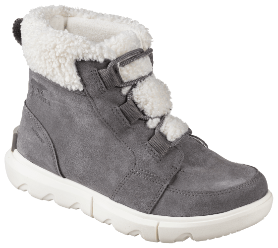 Cabelas sorel boots deals