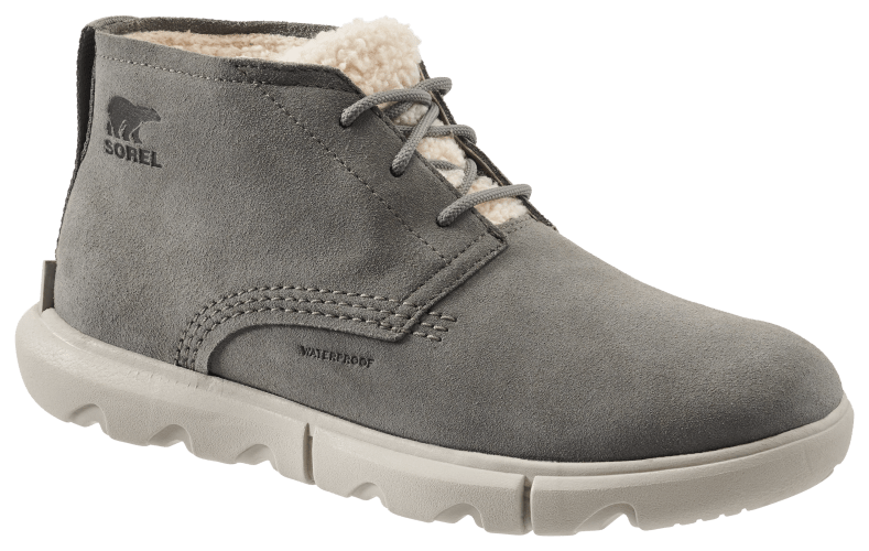 Sorel pro deal best sale