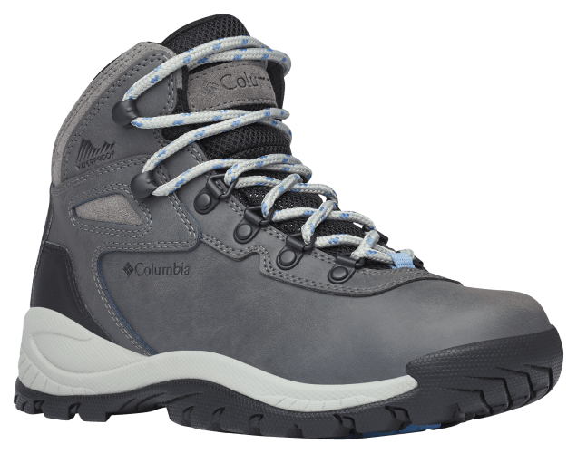 Bass pro womens cheap hiking boots