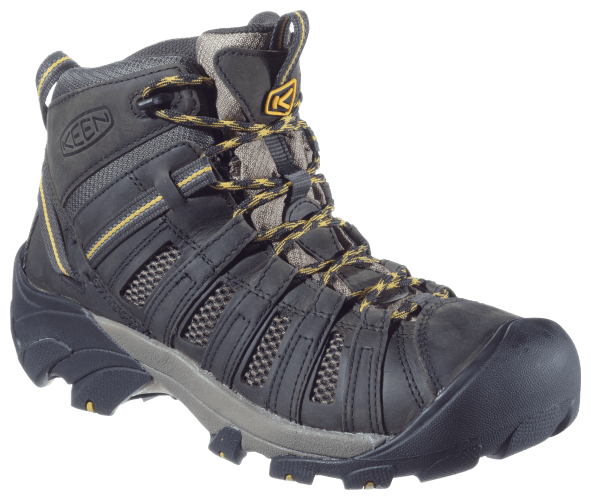 KEEN Voyageur Mid Hiking Boots for Men Bass Pro Shops