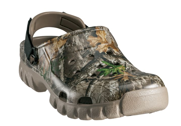 Crocs men's offroad sport edge clogs store