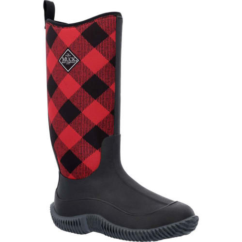 Women's muck boots bass pro discount