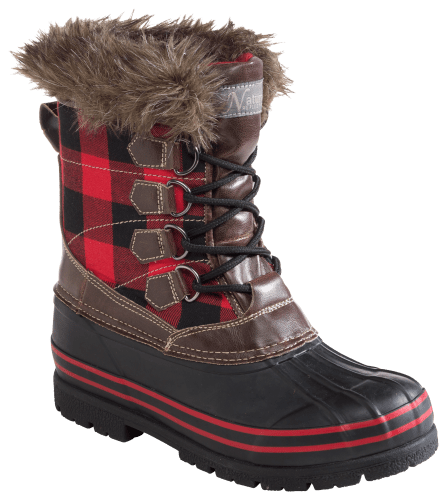 Cabela's women's snow runner boots deals