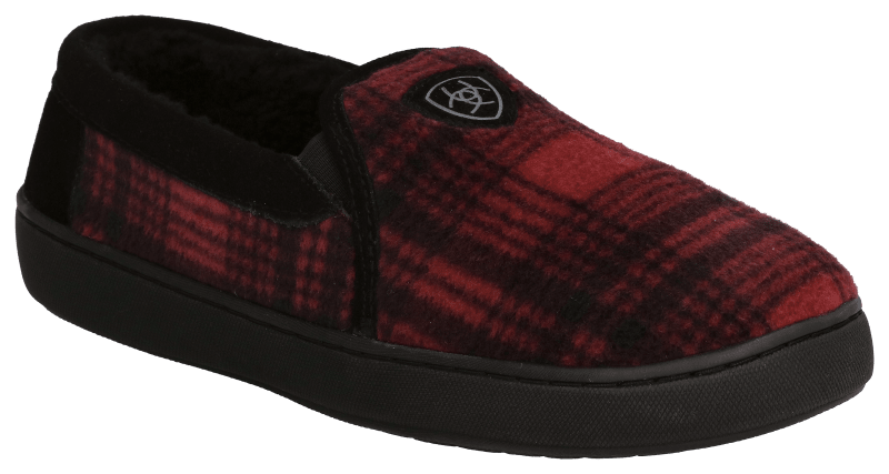 Bass pro shop men's clearance slippers