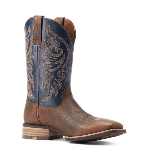 Bass pro ariat work boots online