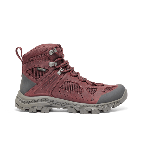 Vasque Breeze Waterproof Hiking Boots for Ladies