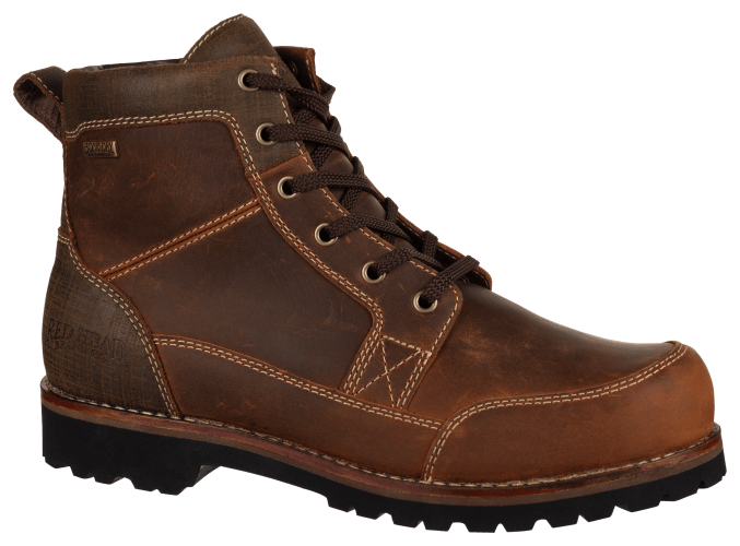 RedHead Series 61 Chukka Boots for Men