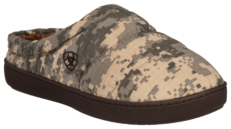 Bass pro shop slippers 2025