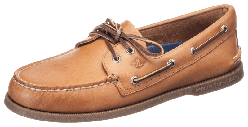 Sperry Authentic Original A/O 2-Eye Boat Shoes for Men
