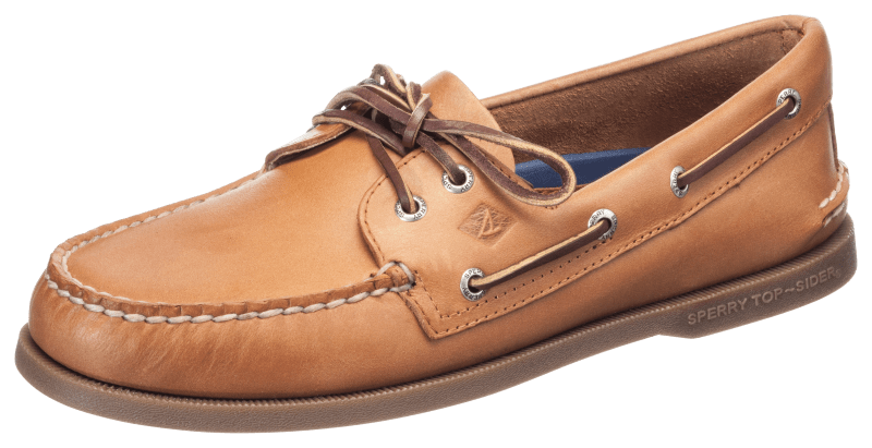 Sperry wide width hotsell