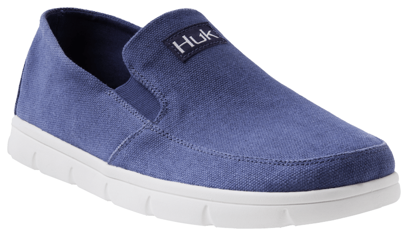 Huk Classic Brewster Casual Shoes for Men