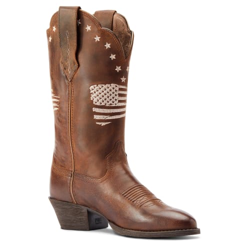 Cabelas womens cowboy boots hotsell