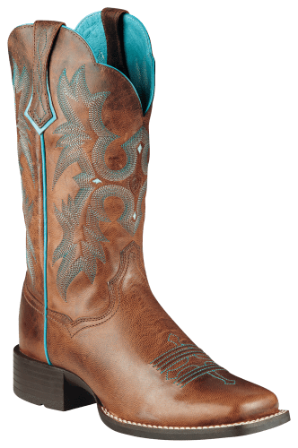 Cabelas womens cowboy boots discount