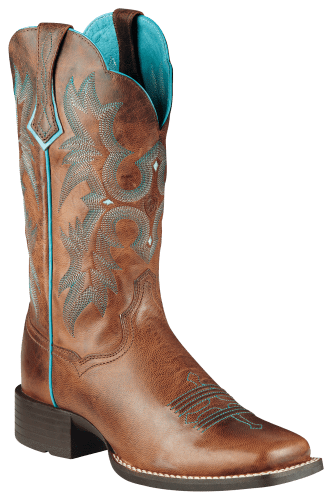 Bass pro sales cowboy boots