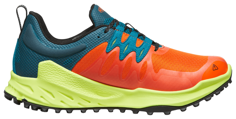KEEN Zionic Waterproof Hiking Shoes for Men