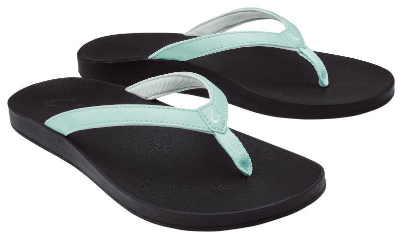 OluKai Puawe Beach Sandals for Ladies