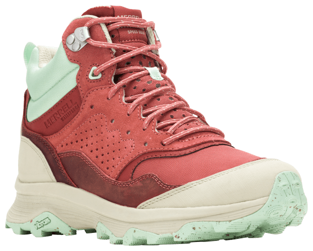 Bass pro womens hiking shoes sales