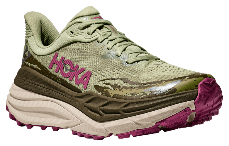 Hoka Stinson ATR 7 Running Shoes for Ladies Cabela s