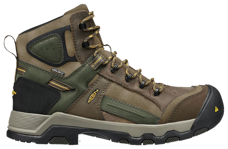 Cabelas keen 2025 boots
