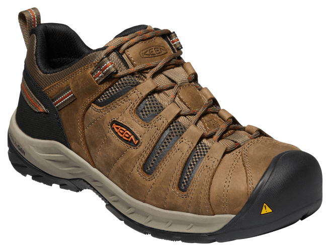 Keen work shoes for men sale
