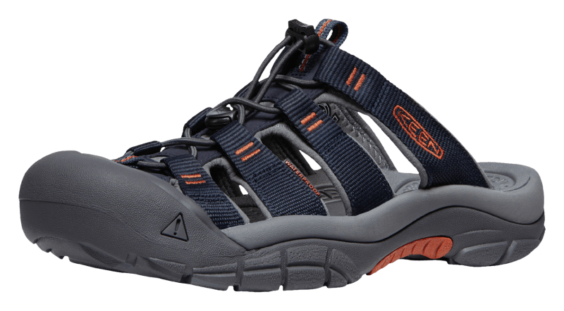 KEEN Utility Newport H2 Slides for Men