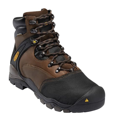 Cabelas keen work boots on sale