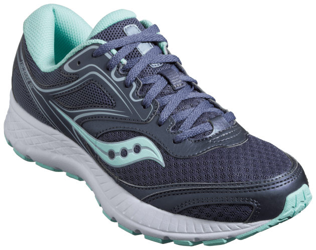 Saucony cohesion best sale 12