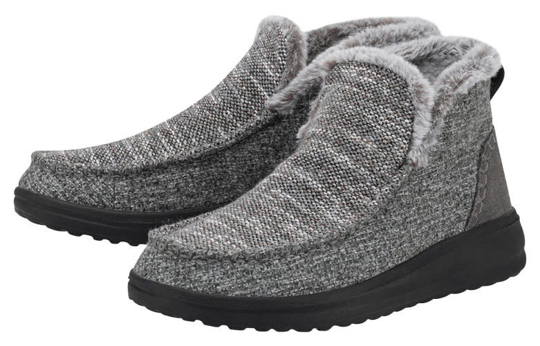 Booties for ladies on sale