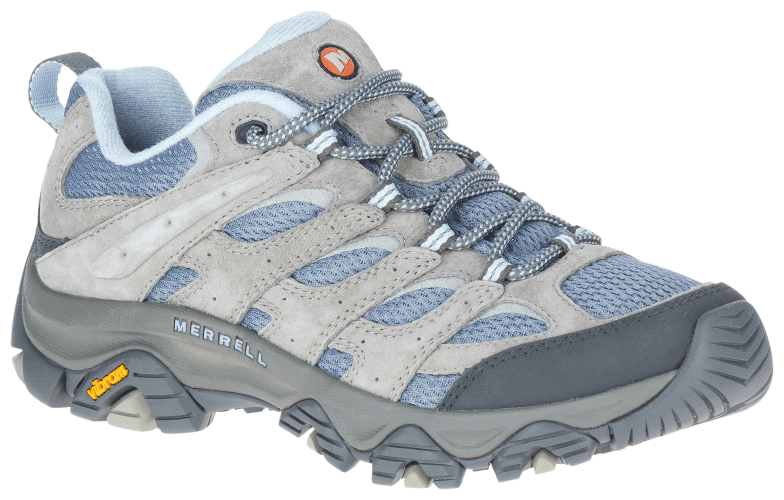 Merrell ventilator clearance low