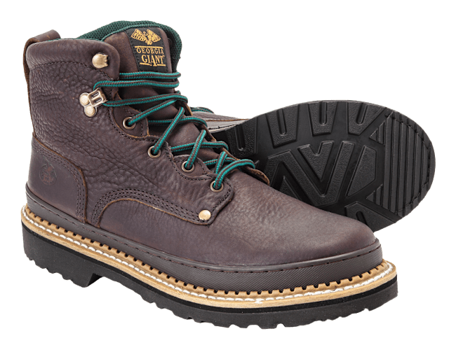 Mens work boots at bass pro shop online
