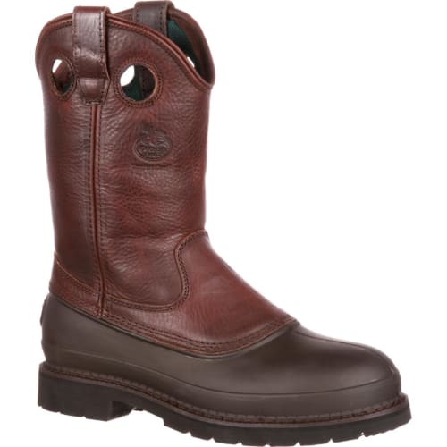 Georgia boot discount muddog 2