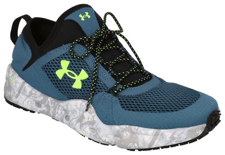 Under armour men's kilchis sneaker online
