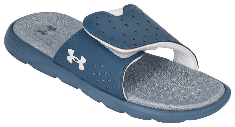 Under armour ladies sandals discount