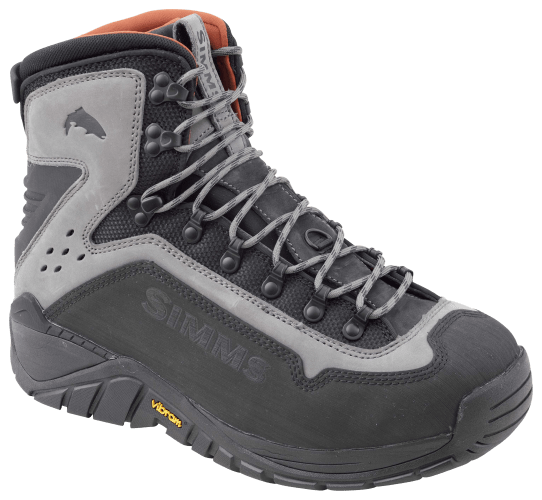 Wading boots hot sale bass pro