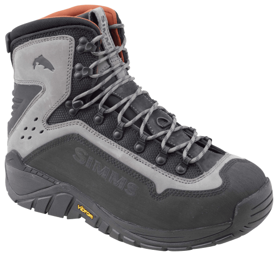 Cabela's Ultralight Felt Sole Wading Boots for Men