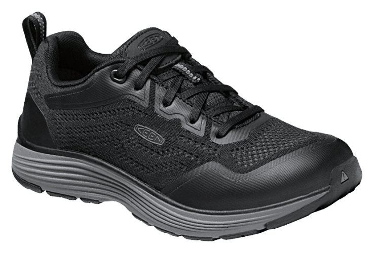 KEEN Utility Sparta 2 ESD Work Shoes for Ladies