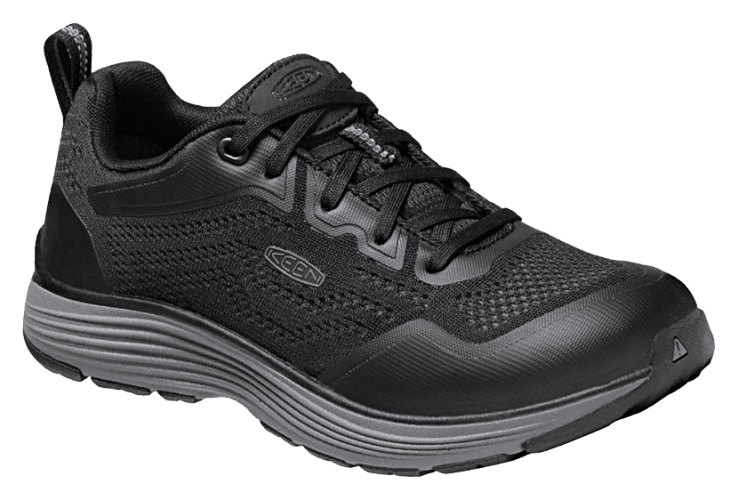 Womens keen sale esd shoes