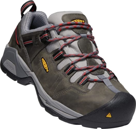 Keen utility men's work hot sale shoe