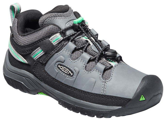 Keen kids hiking shoes sales