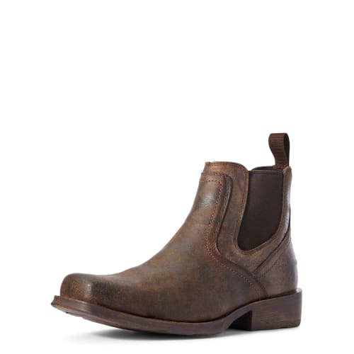 Ariat best sale boots cabela's