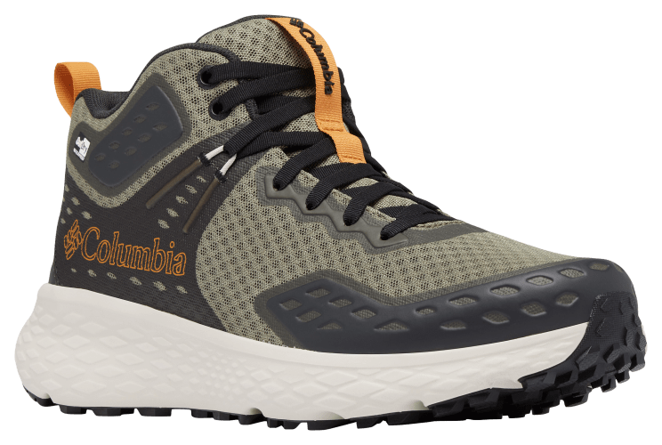 Columbia waterproof hiking boots online