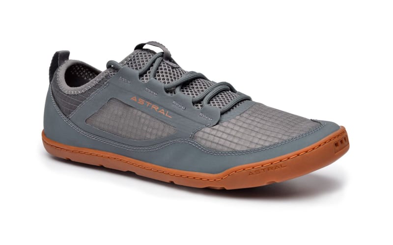 Astral Loyak AC Men's, Storm Gray / 9