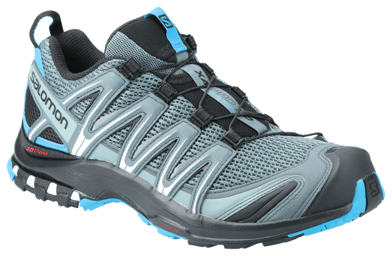 3d chassis salomon best sale