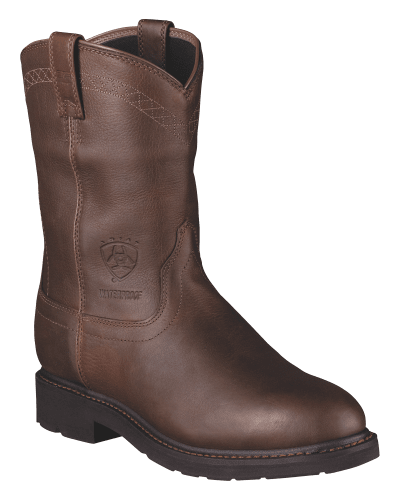 Ariat sierra sale delta h2o