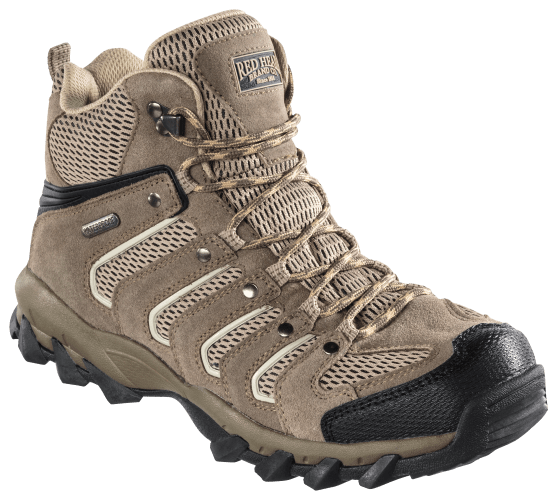 Redhead womens shoes clearance